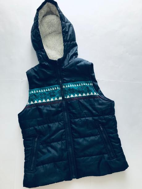 Pk/ vesta jaro/podzim - v.14/15 let, 164