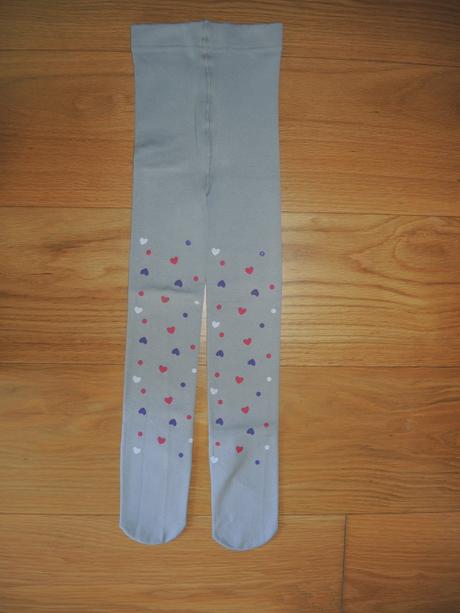 Termo punčochy ergee 110/116, ergee,110