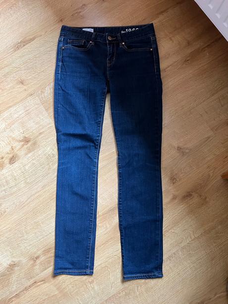 Skinny gap, vel 26, gap,s
