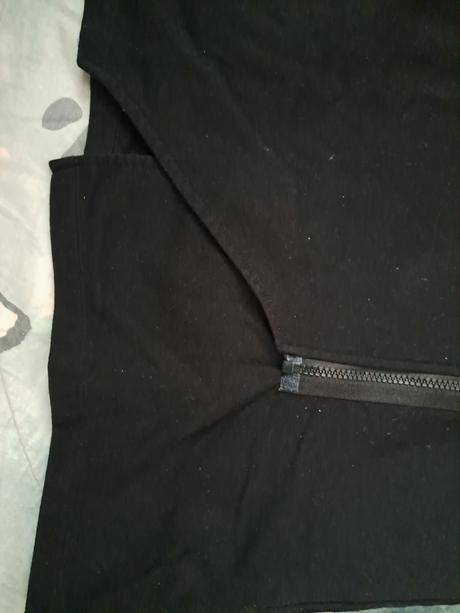 Mikina na zip, reserved,158