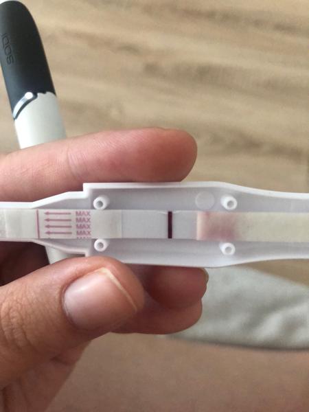 Jak spolehlivý je těhotenský test po vysazení antikoncepce?