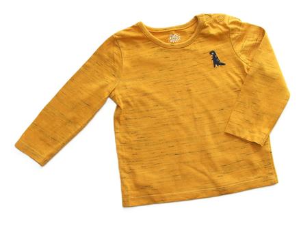 J47 chlapecké tričko vel. 80, f&f,80