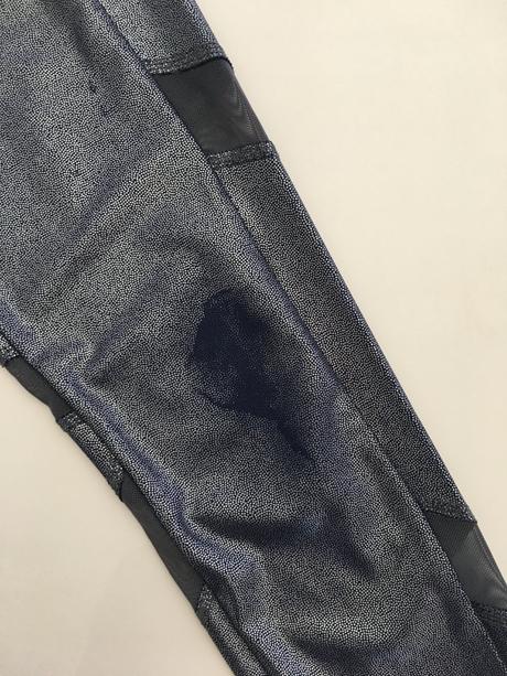 Dívčí 3/4 legíny justice (10 let), 146