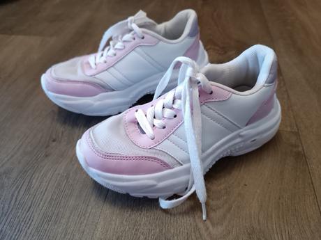 Dívčí tenisky, vel. 32, 32