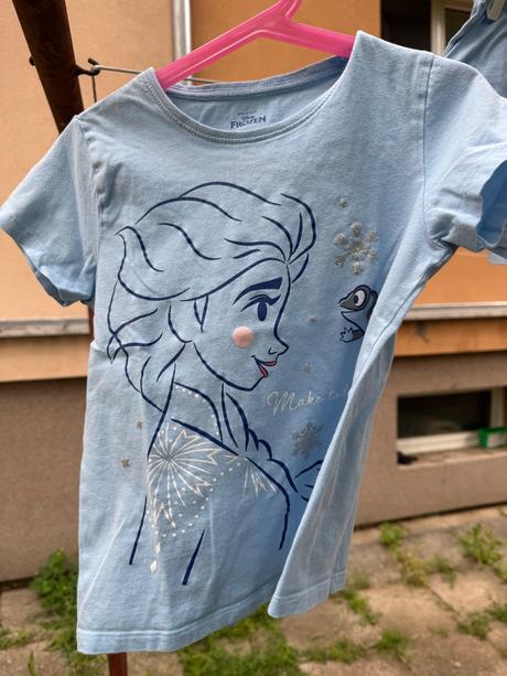 Pyžamo, disney,128