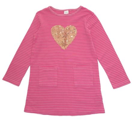 Next bavlněná tunika vel. 116, next,116