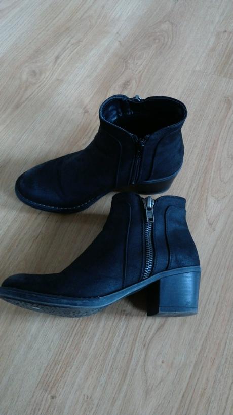 Boty vel.37/38 zn.house, 37