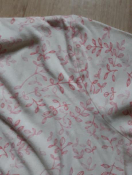 Kojící noční košile, muzzy,xl