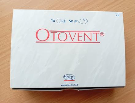 Otovent, 