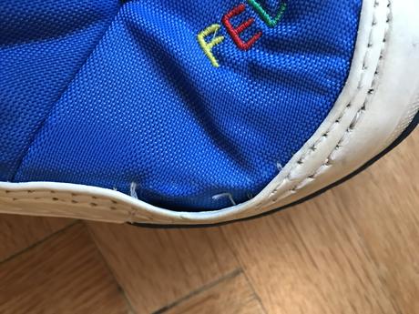 Dětské zimní boty sněhule vel.27/28, demar,28