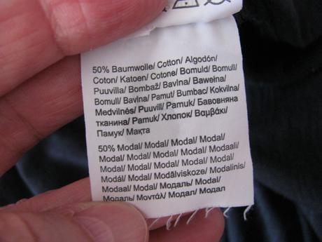 Tmavě modré pružné tričko s.oliver, s.oliver,38