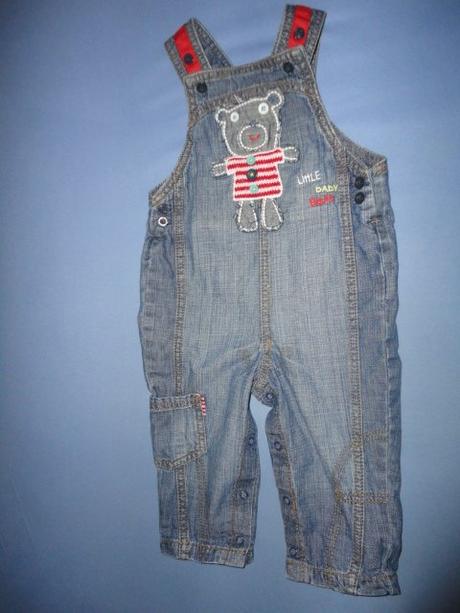 Krásné krtečky marks+spencer, vel. 9-12 měsíců, marks & spencer,80