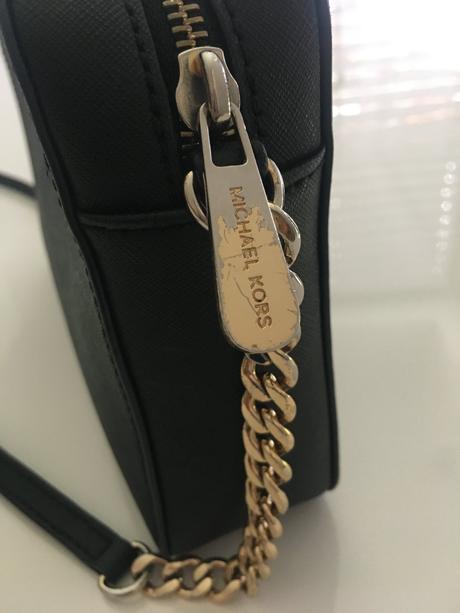 Crossbody kabelka michael kors, michael kors