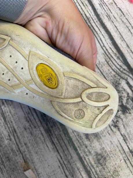 Dívčí bačkory 32, 32