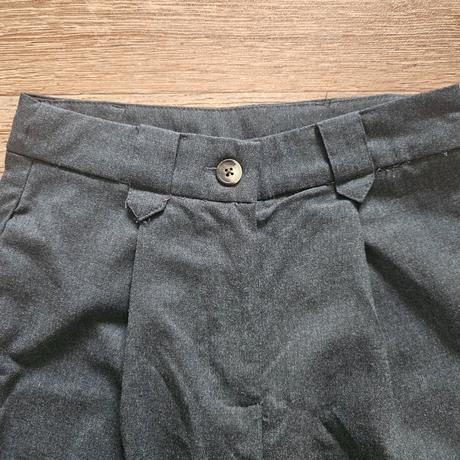 Elegantní společenské kalhoty trendyol vel. xs, xs