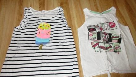 Set triko vel. 134, 134