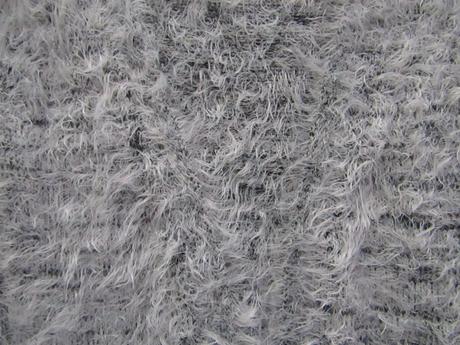 Teplý  svetr pro holku vel-134/140 zn. pape young, 134