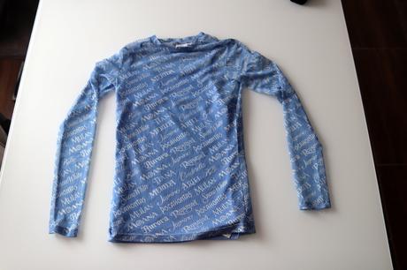 Dívčí triko s dlouhým rukávem, princess,146