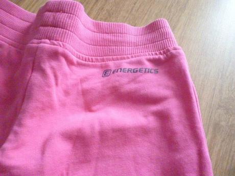 3/4 teplákové tepláky vel.2-3, 98