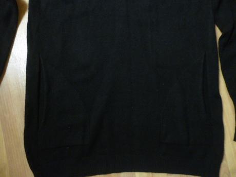 Svetr s kapsama vel. l-xxl pro maminy, xl