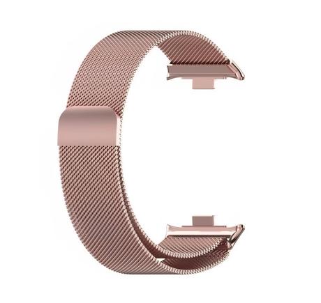 Celokovový řemínek pro xiaomi redmi watch 4, 5,, xiaomi