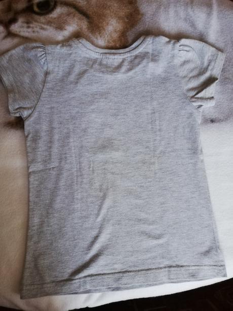 Tričko s pejskem vel.110, 110