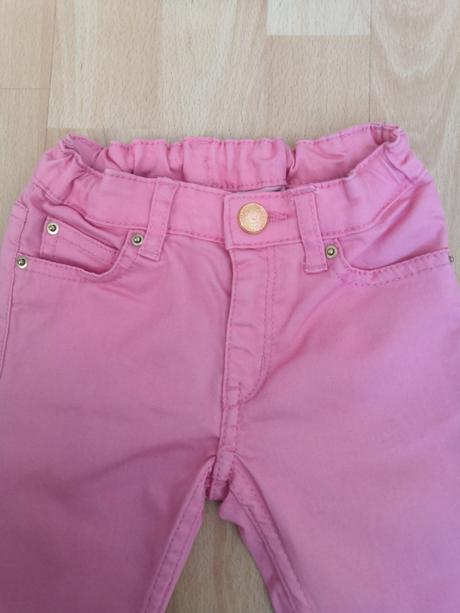 Kalhoty & džíny h&m nové vel. 110, h&m,110