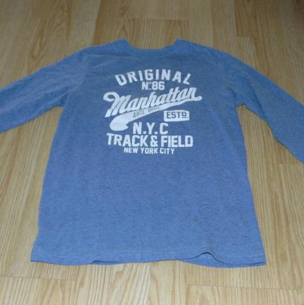 Tričko, primark,152