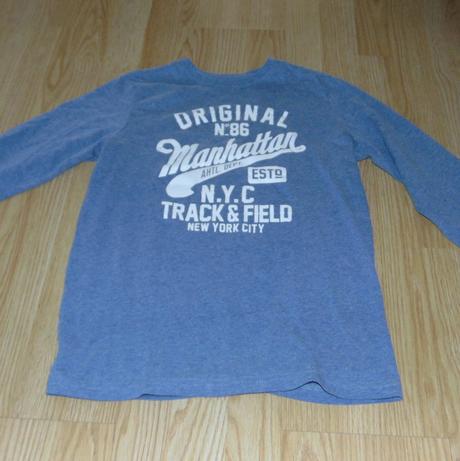 Tričko, primark,152