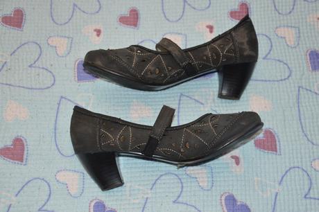 Pohodlné boty na podpadku, rtx,36