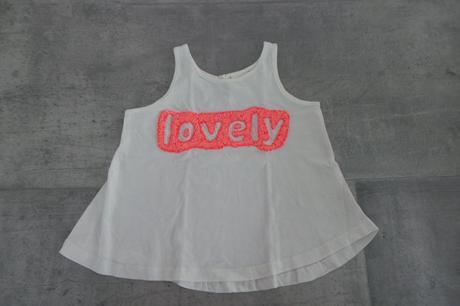 Tílko zara, zara,98