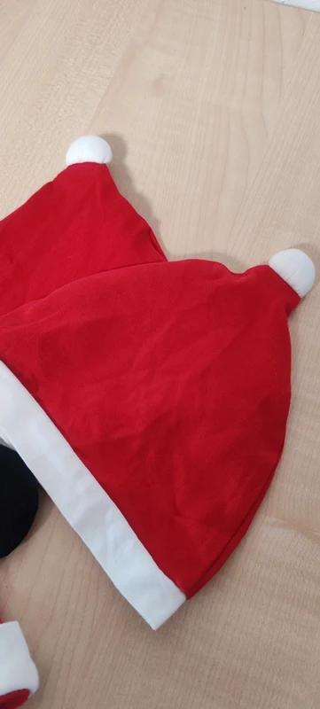 Santa claus čepice, 56
