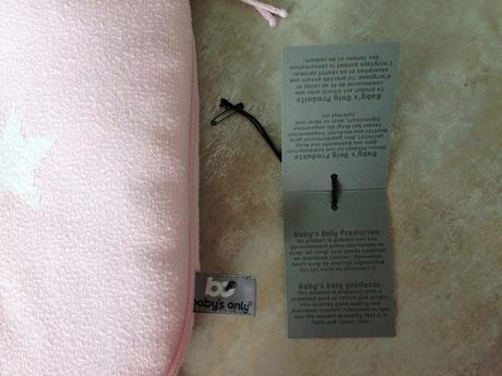 Zimní fusak autosedačka,kočárek babys only star, baby´s only