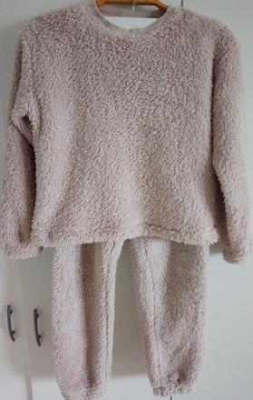 Dívčí komplet h&m 134/140, h&m,134