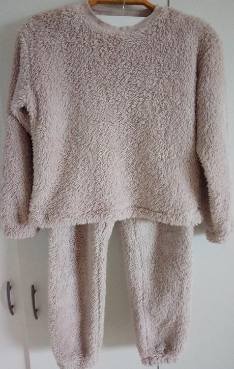 Dívčí komplet h&m 134/140, h&m,134