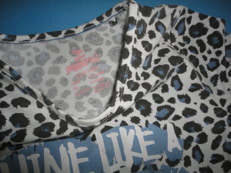 Supr triko pepperts, vel. 9-10 let, pepperts,134