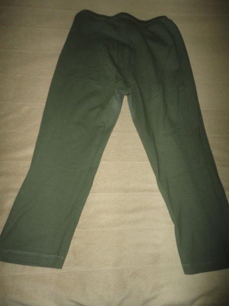 7/8 legíny c+a, vel. 14-15 let, c&a,164