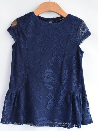 Tričko vel. 5 - 6 let, george,116