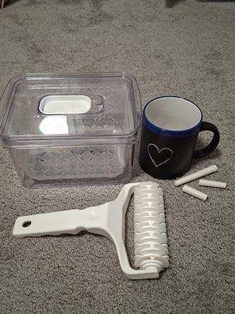 Kuchyňské potřeby, 