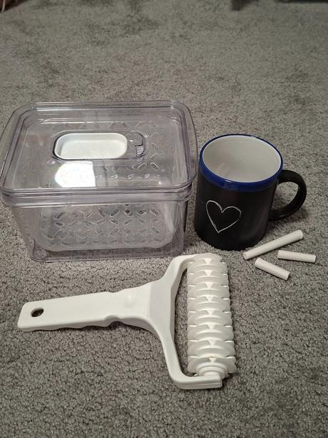 Kuchyňské potřeby, 