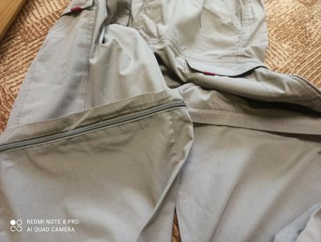 2x svetr, mikina a kalhoty, xl