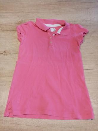 Trička hm 122/128, h&m,122