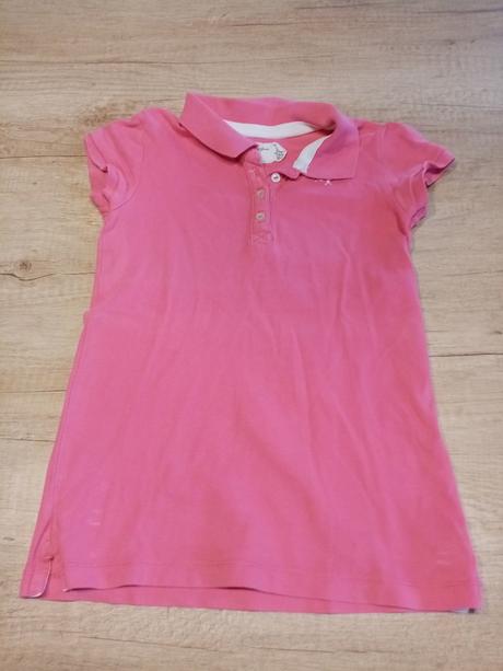 Trička hm 122/128, h&m,122