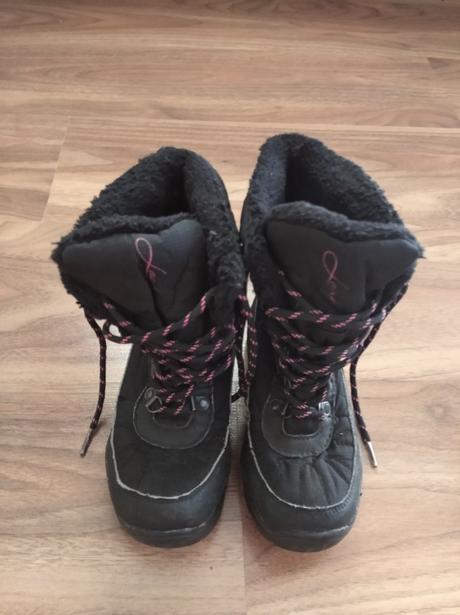 Sněhule loap, loap,31