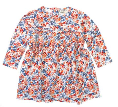 Bavlněné šatičky, next,74