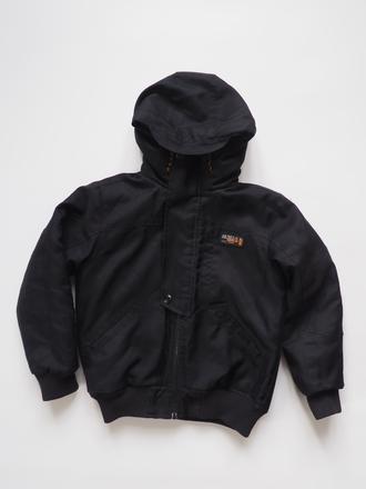 Zimní bunda vel 146, next,146