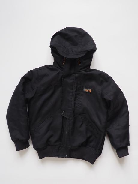 Zimní bunda vel 146, next,146