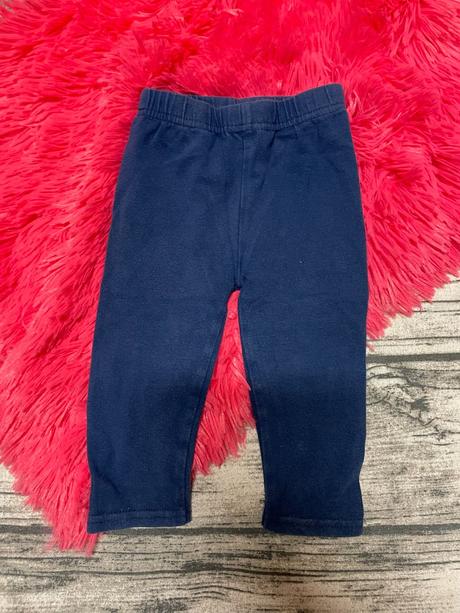 Chlapecké legíny 74, 74