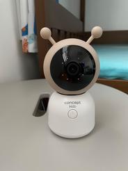 Dětská chůvička s kamerou SMART KIDO KD4010