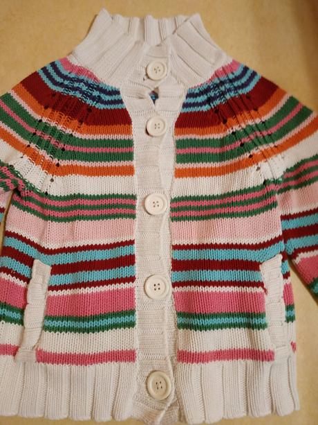 Svetr vel.134-140, 134